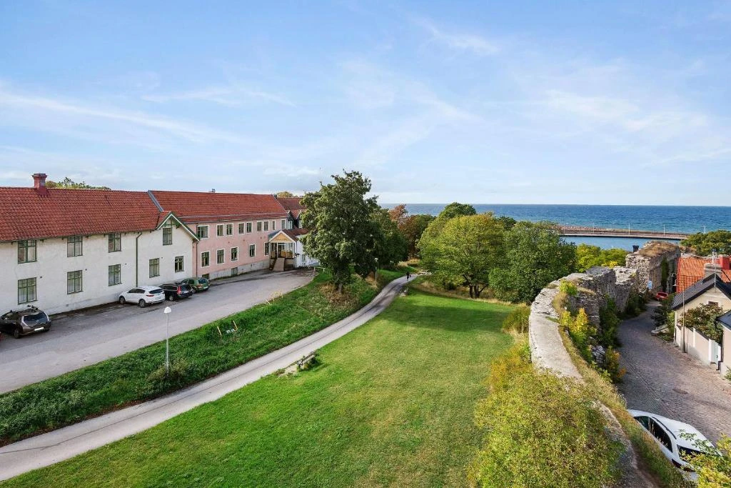 Best Western Solhem Hotel, Visby
