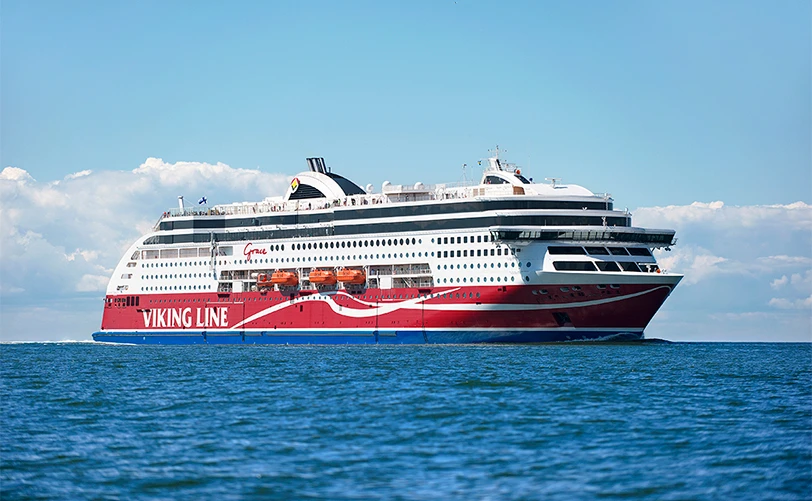 Viking Linen lisäpalvelut