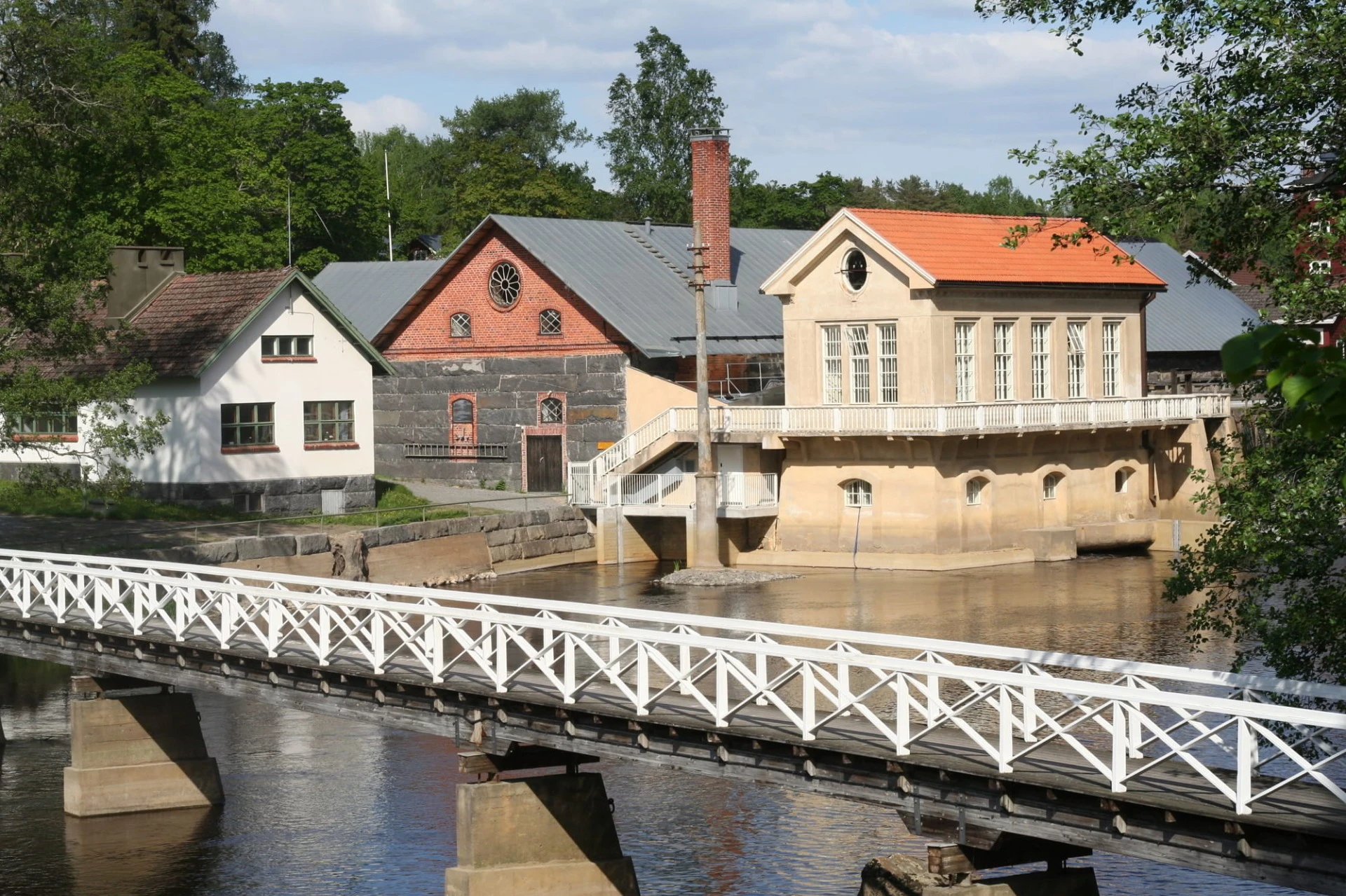 Ahlströmin ruukki